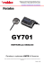GY701 wersja polska