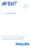 www.philips.com/AVENT