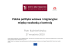 Polska polityka wizowa i migracyjna: między swobodą a kontrolą