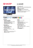 LC-42X20E - Sharp Europe