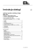 Instrukcja obsługi