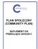 plan społeczny - East Ayrshire Community Planning