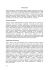 Executive Summary - Stowarzyszenie &bdquo;Nigdy Więcej&rdquo;