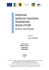 Aktywność społeczno-zawodowa mieszkańców obszaru PLGD