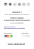 Komunikat II - Rozwój e-edukacji w ekonomicznym szkolnictwie