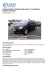 dodge grand caravan mini-van ac 7-osobowy