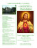 Parish Bulletin - St.Hyacinth RC Church
