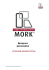 Broszura personalna - Rekrutteringshuset Mork AS