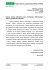 dot. budowy rowu przydrożnego - melioracyjnego wzdłuż ul