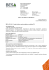 Karta techniczna BESA-GLASS_01.2016