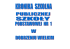 KRONIKA SZKOLNA 2007