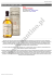 Balvenie 12YO Triple Cask 1l 40%