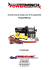 Powerwinch PW2000E