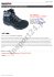 Buty trekkingowe MT TREK MTJ15517052