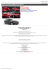 Zdalnie sterowany BMW Z4 mini RC R/C