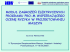 Moduł zagrożeń elektrycznych-programy pro-m.
