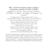 Effect of CoO/Ni orthogonal exchange coupling on perpendicular