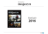 2016 magazyn - Burda Media