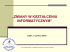 Działania Ministerstwa Edukacji Narodowej dot. wprowadzenia
