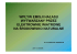 wpływ emisji hałasu wytwarzany przez elektrownie - EKO
