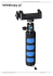 Lume Cube Smartphone Video Mount (Clip Handle