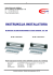instrukcja instalatora