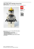 Lego Star Wars Minifigs Clone Pilot