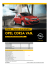 OFeRTA DLA BiZneSU OPEL CORSA VAN.
