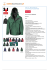 Kurtka 3 w 1 RESULT&reg; dla pana 3 IN 1 ZIP AND CLIP JACKET