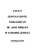 statut zespołu szkół publicznych im. jana pawła ii w kudowie