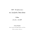 Conference Program 2007 - Conference on Analytic Functions and