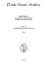 Część VII - Urządzenia dźwignicowe - 2006, (DOK)
