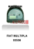FIAT MULTIPLA 93S56