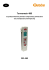 Termometr 480