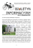 Biuletyn Informacyjny Nr 65