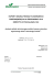 raport oddziaływania planowanego przedsięwzięcia na środowisko
