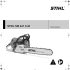STIHL MS 441 C-M