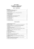 SPIS TREŚCI do ksią ki pt. &bdquo;Ochrona pracy. Poradnik dla słu by bhp&rdquo;