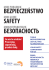 BEZPIECZEŃSTWO SAFETY БЕЗОПАСНОСТЬ
