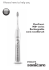 FlexCare+ 900+ series Rechargeable sonic toothbrush