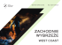 zachodnie wybrzeże