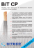 BiT CP - Bitner