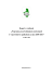 Raport z realizacji „Programu przeciwdziałania narkomanii w