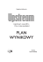 plan wynikowy