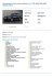Volkswagen Golf variant Alltrack 1.8 TSI 4MOTION