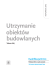 Utrzymanie obiektów budowlanych