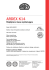 Karta techniczna - ARDEX