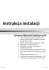 Instrukcja instalacji