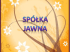 Spółka jawna