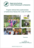 Program edukacji leśnej społeczeństwa w Nadleśnictwie